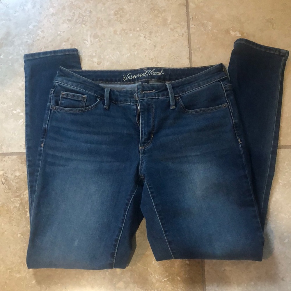 Women’s jeans